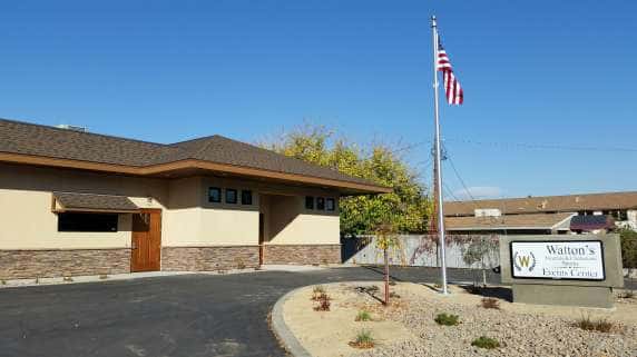 Reno funeral services by Walton's Funerals and Cremations